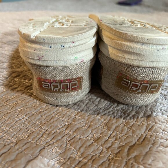 Hey Dude Mens Wally Eco Sox Desert Brown Stretch Tofu Ultralight Shoes Size 13 - Picture 3 of 7